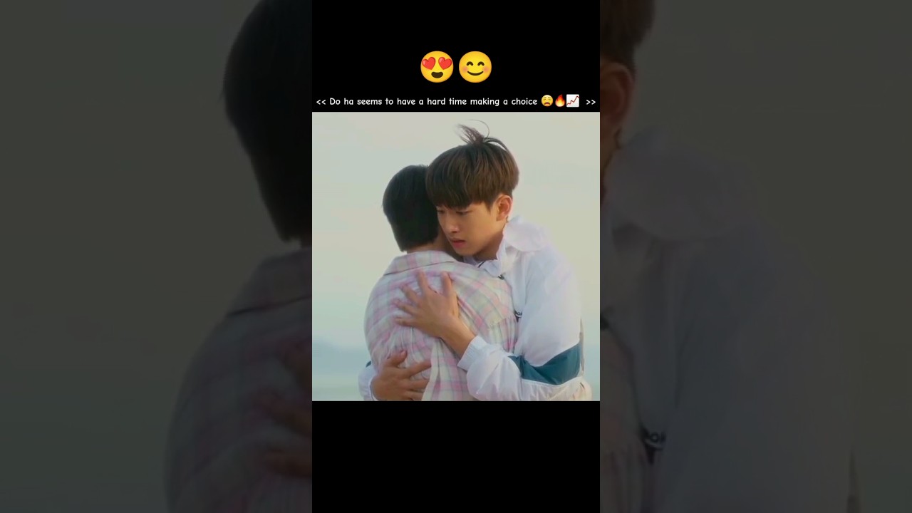 All three are very concerned about Bro 😭❤️🫂🔥[peach trap]#bl #kdrama #shorts