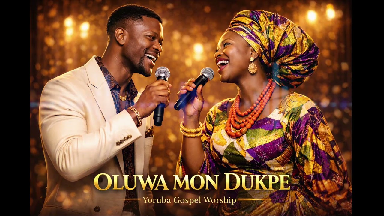 OLUWA MON DUKPE