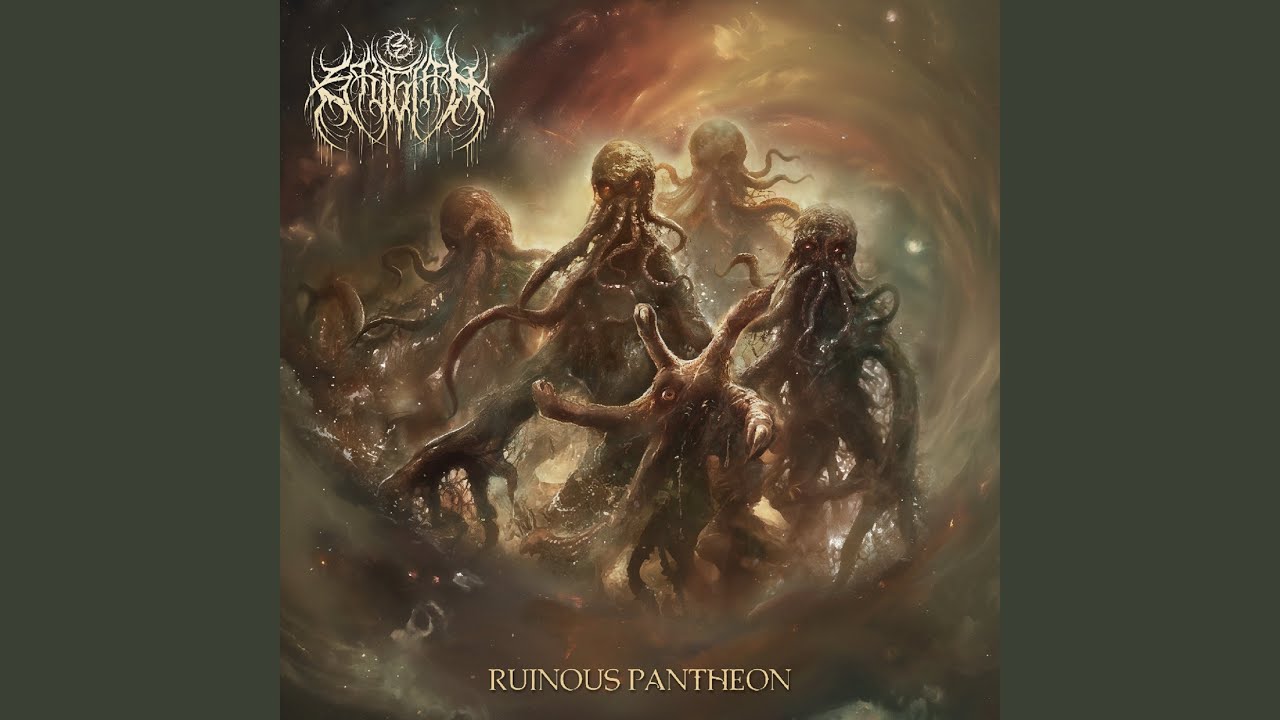 Extraterrestrial Insemination