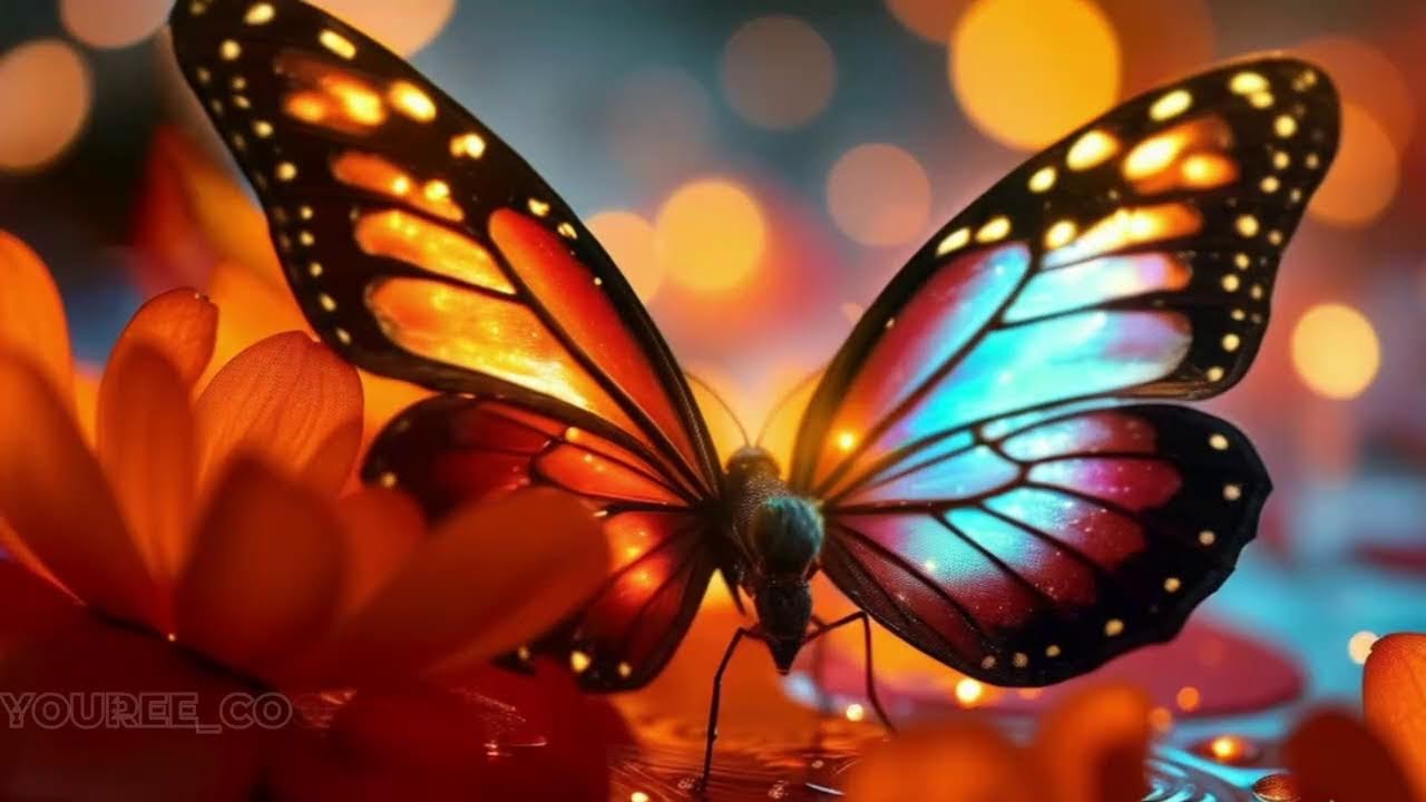 Soft Piano Flow with Tranquil Water Energy for Deep Mind Rest