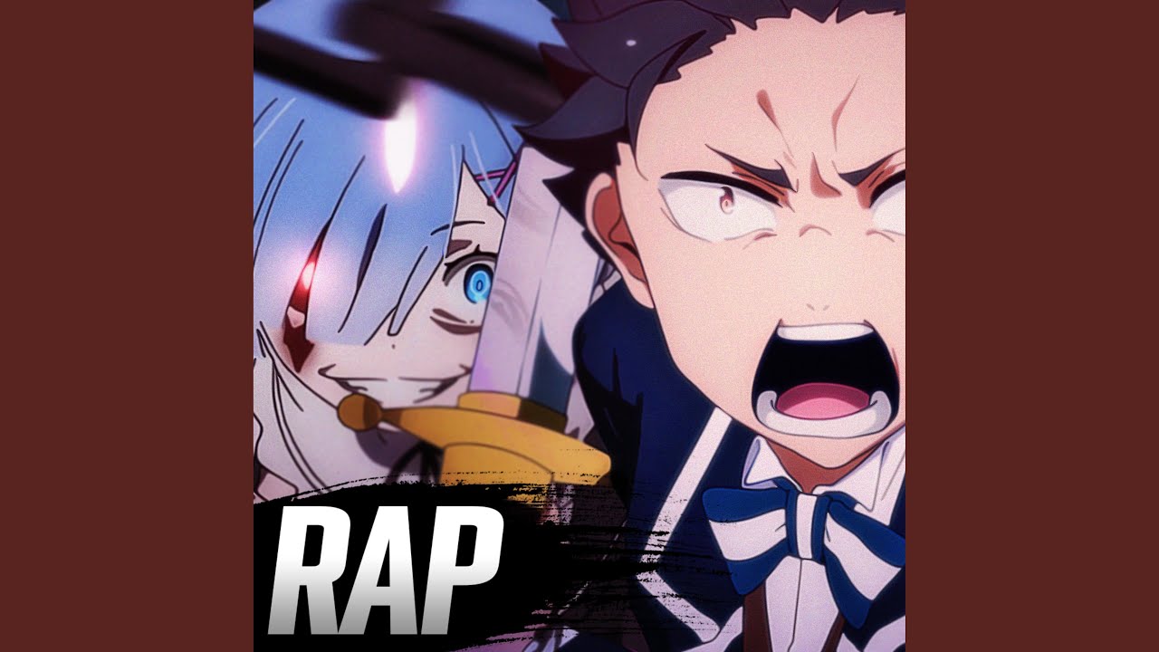 Subaru vs Rem Rap. Una semana en la mansión