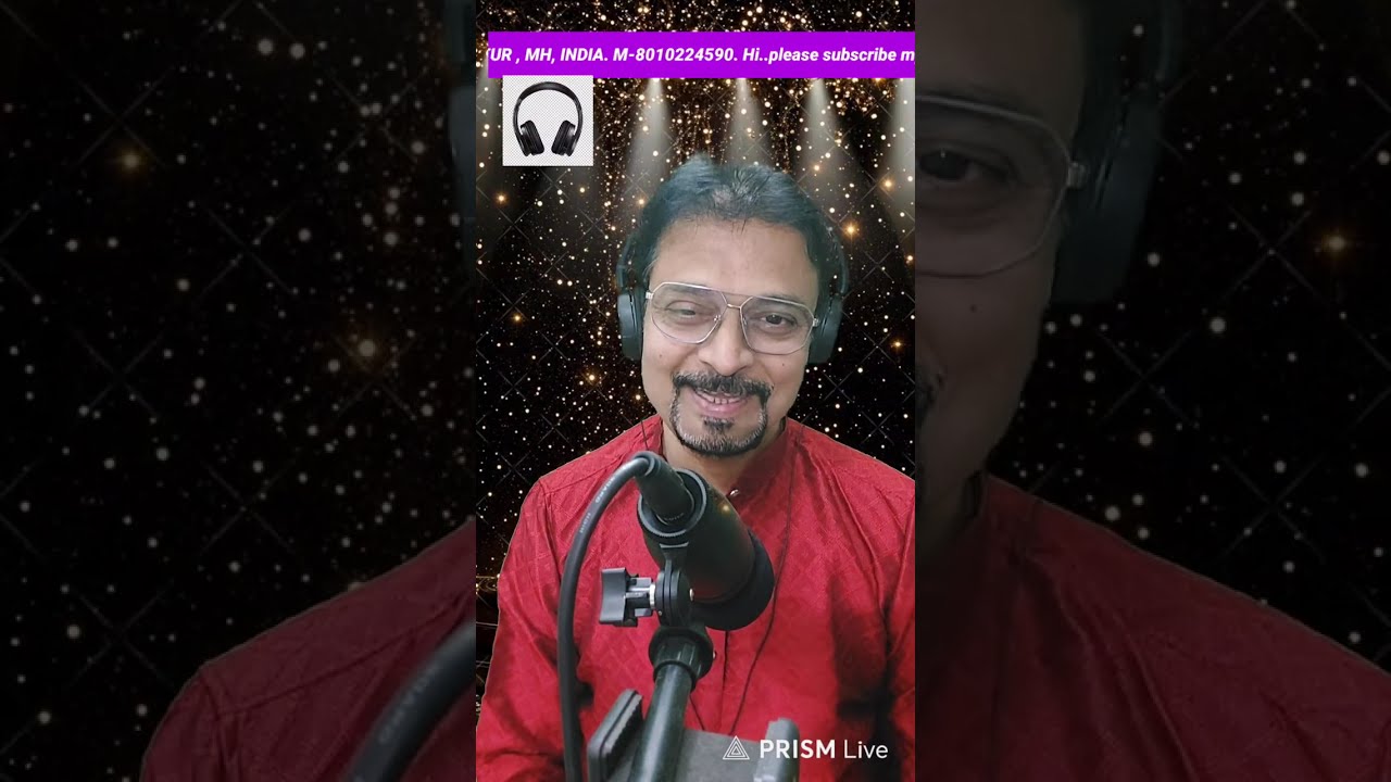 Live streaming of Pramodkumar Live music - 11/03/26