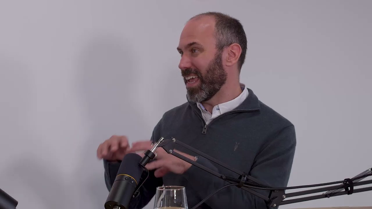 FSP Client Podcast  - Lewis Silkin Part 2