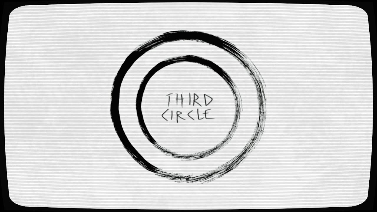 Roem - Third Circle (Official Visualizer)