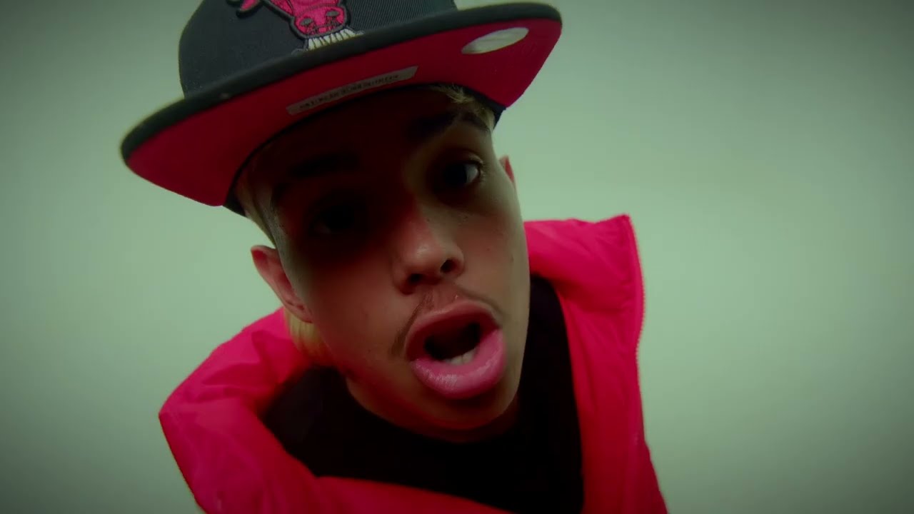 BR, Mr Nectro, @El_Padrino_Records - Teresa (Oficial Video))
