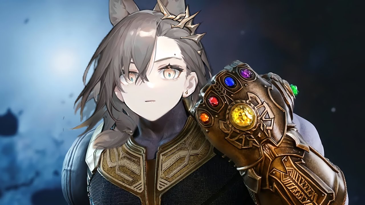 [Arknights] Penance SOLO 7-18