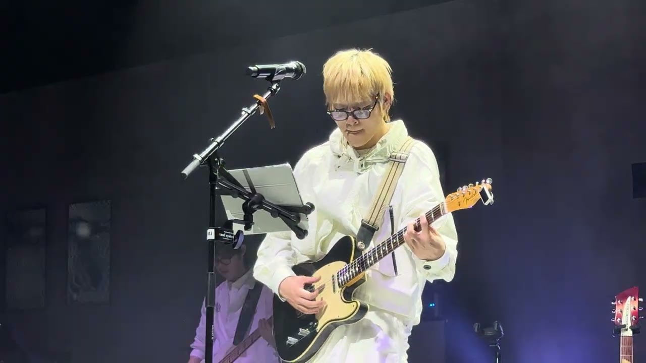 260125 김승주 - 무한탈출 [김승주 단독 콘서트 : HINT III] @CKL스테이지