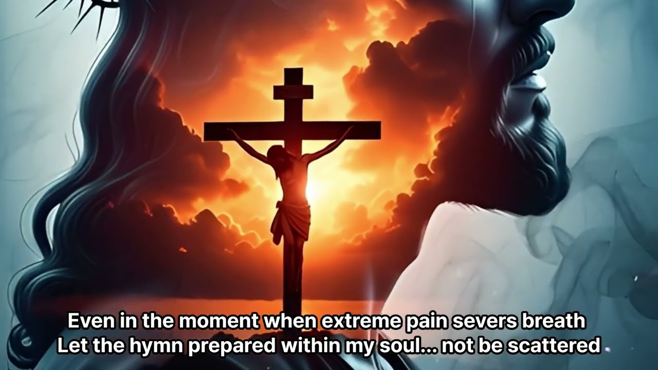 [Psalm 34] The Comfort That Surpasses Despair – Park Jong Chun (Majestic Orchestral Worship)