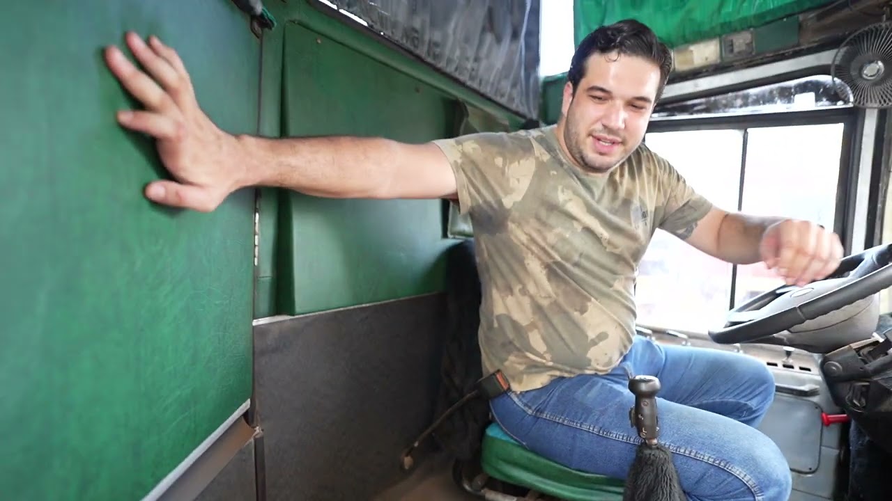 LIGAMOS O ÔNIBUS DO LOCATELLI
