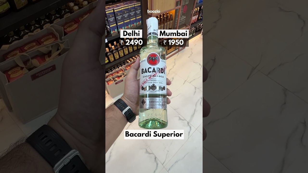 Duty Free Alcohol Prices Final