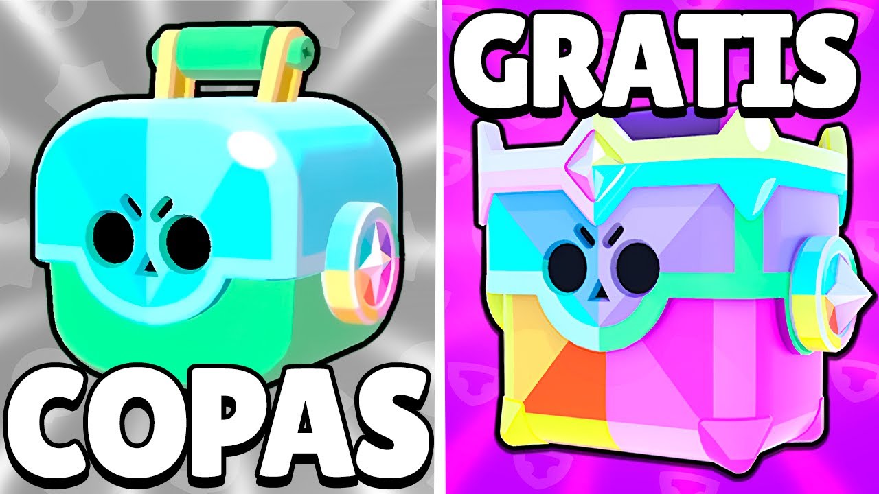 ✅7 TIPS para Subir TROFEOS en Brawl Stars🔥👌