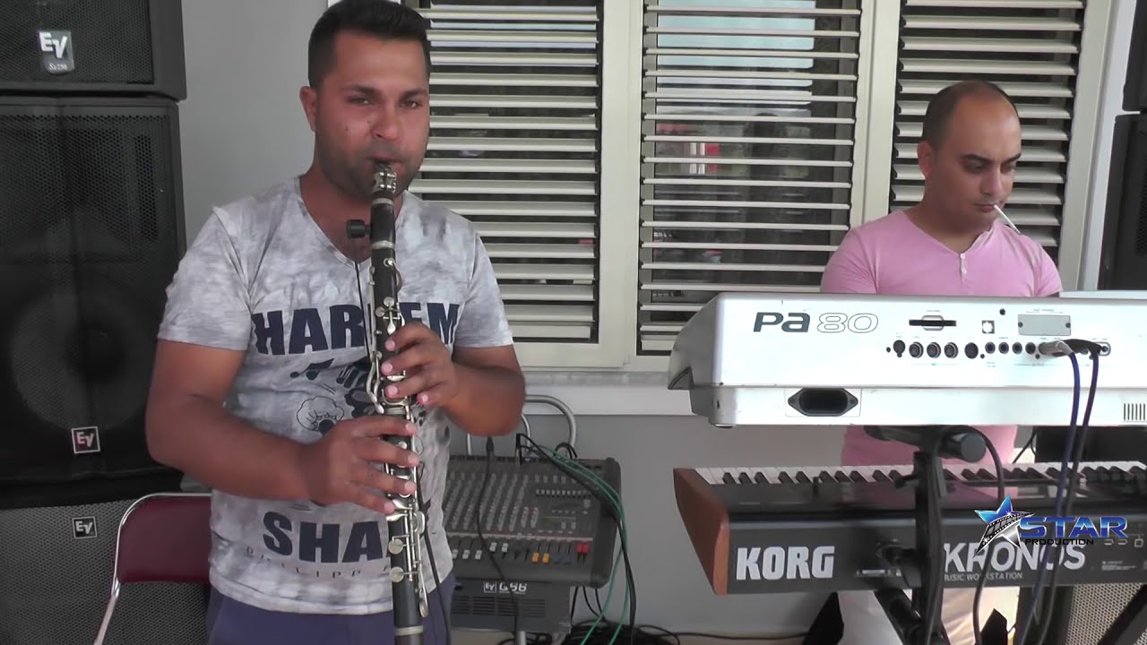 Fatjon Topalli ft. Mandi - Alegro  2015 (Official Video)