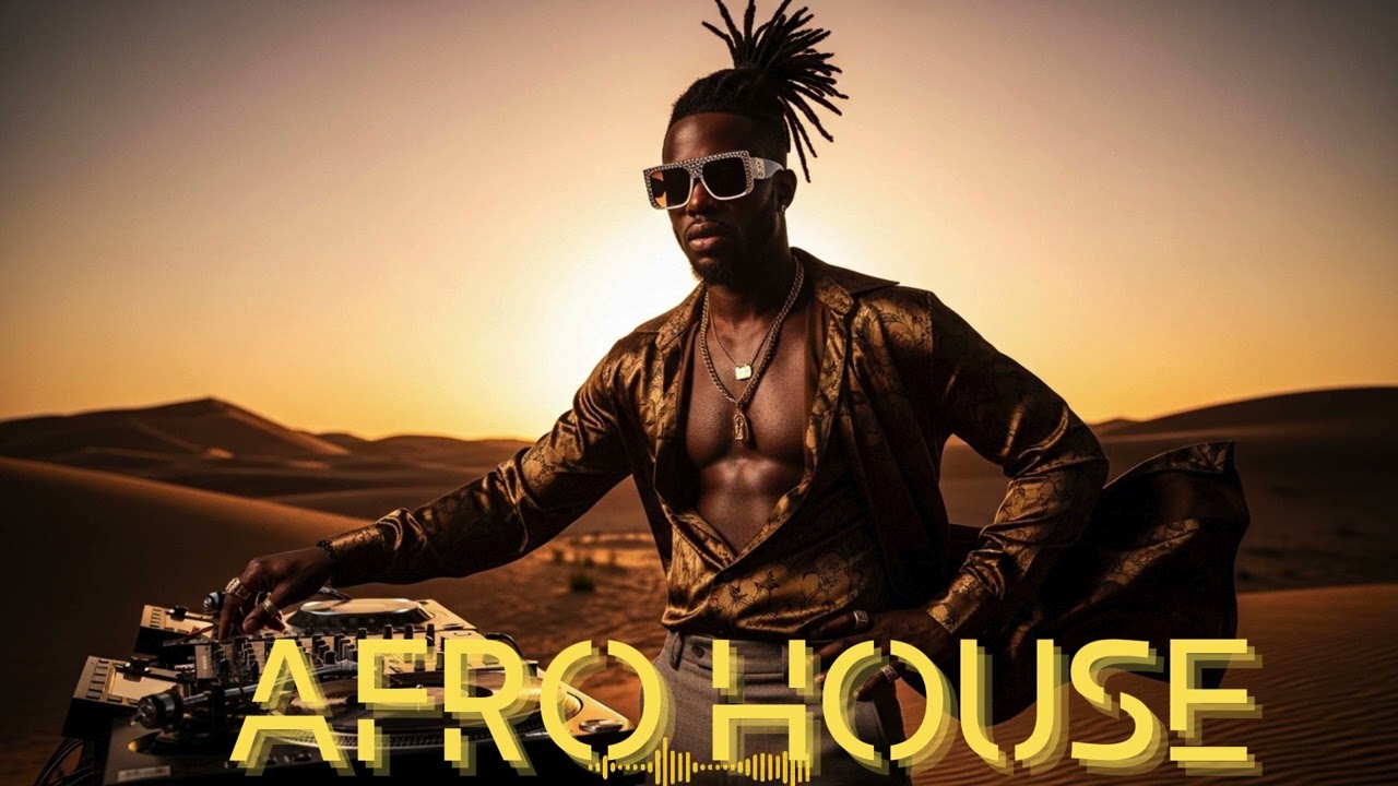 Afro House Mix 2026 🔥 Best Afro House 2025 | African Tribal & Deep House