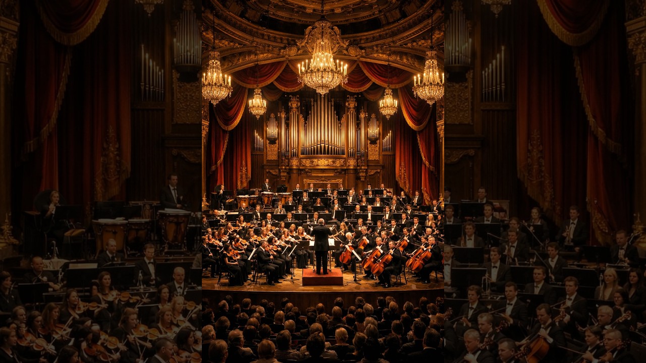 Miss You by WTC Orchestra