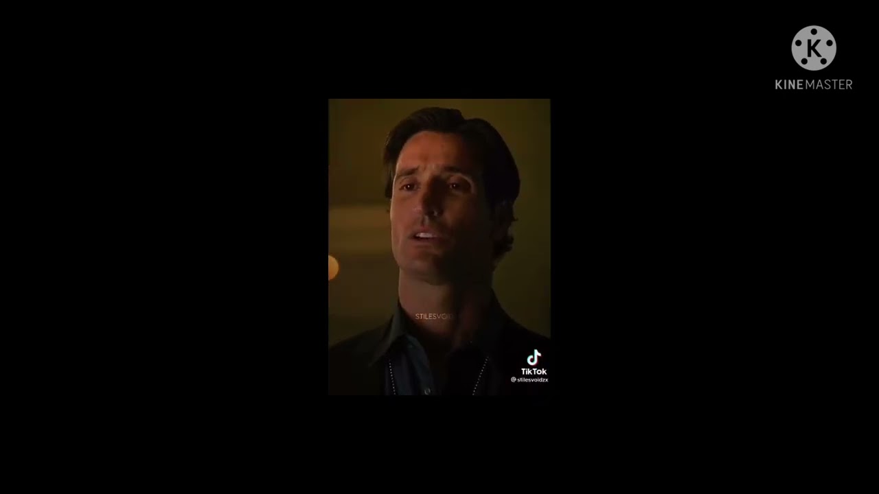 The maze runner react to Thomas past as Stiles