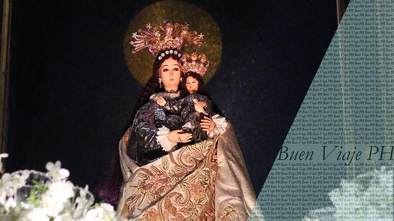 Awit sa Birhen del Pilar ng Sta. Cruz (Del Pilar de Sta. Cruz Fiesta 2017)