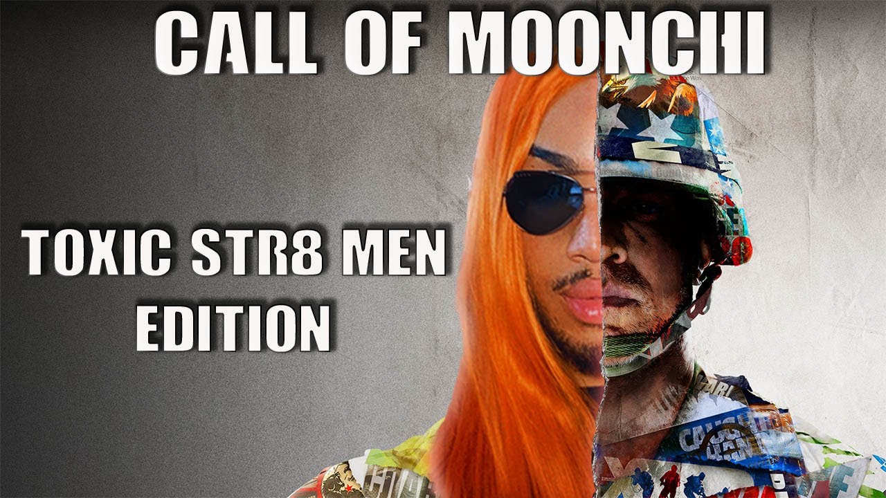 fighting HOMIEPHOIC ST8 MEN on COD| Tonio