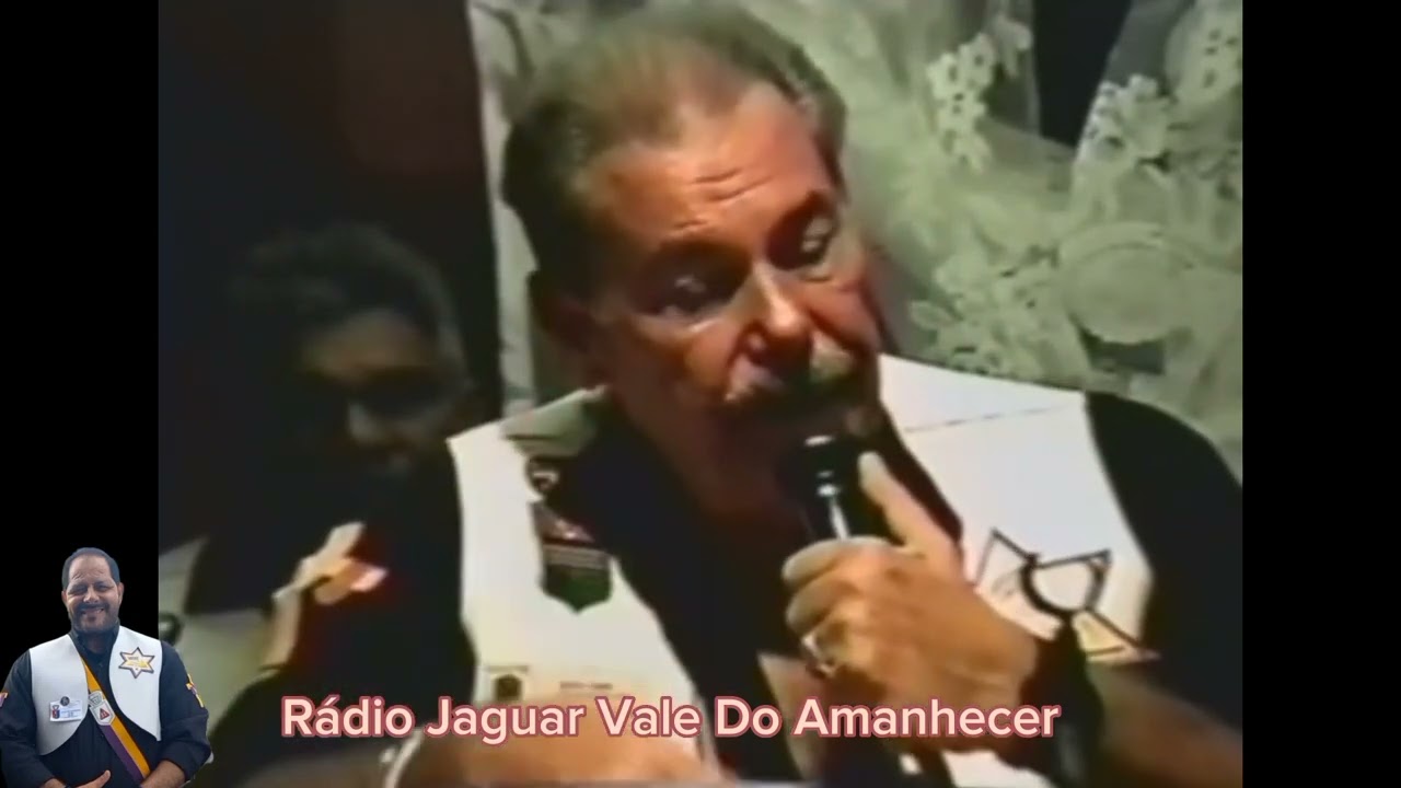 Cura Iniciática_ Cura Evangélica _ Cavaleiro da Lança Lilás _ Mestre Guilherme Nos Ensina.