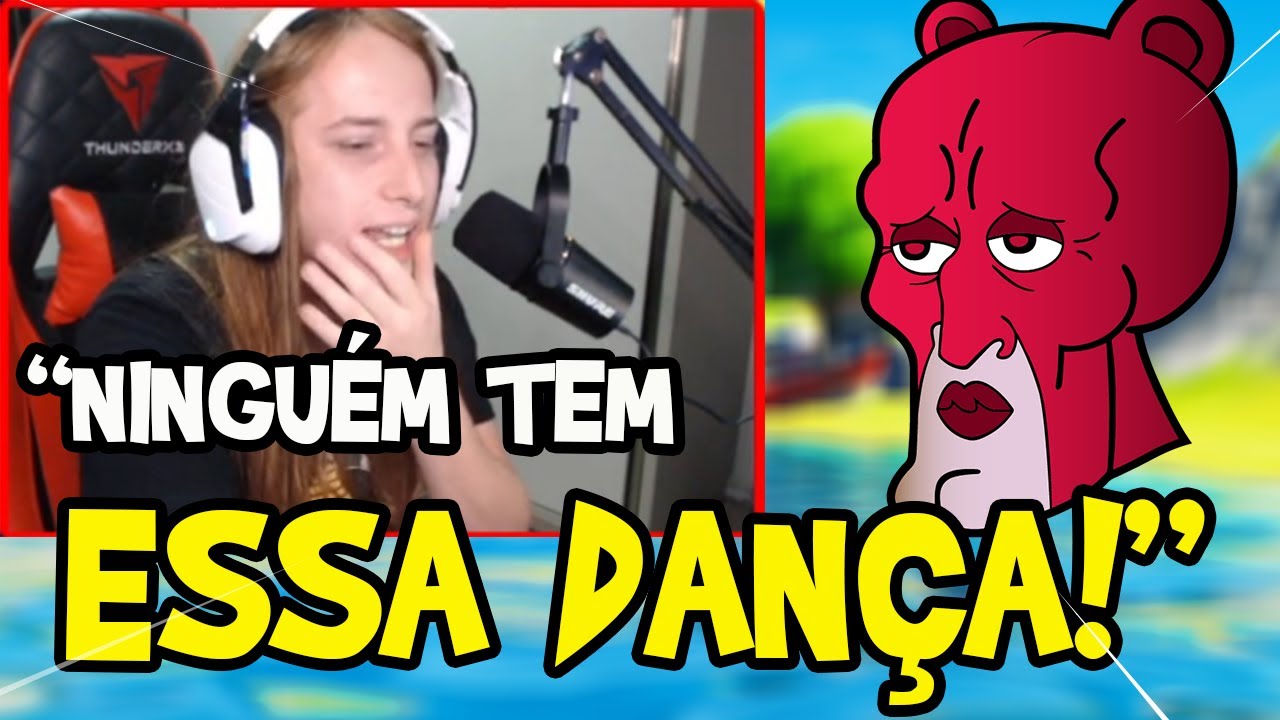 DARK MOSTRA OS ITENS MAIS RAROS DE SUA CONTA!