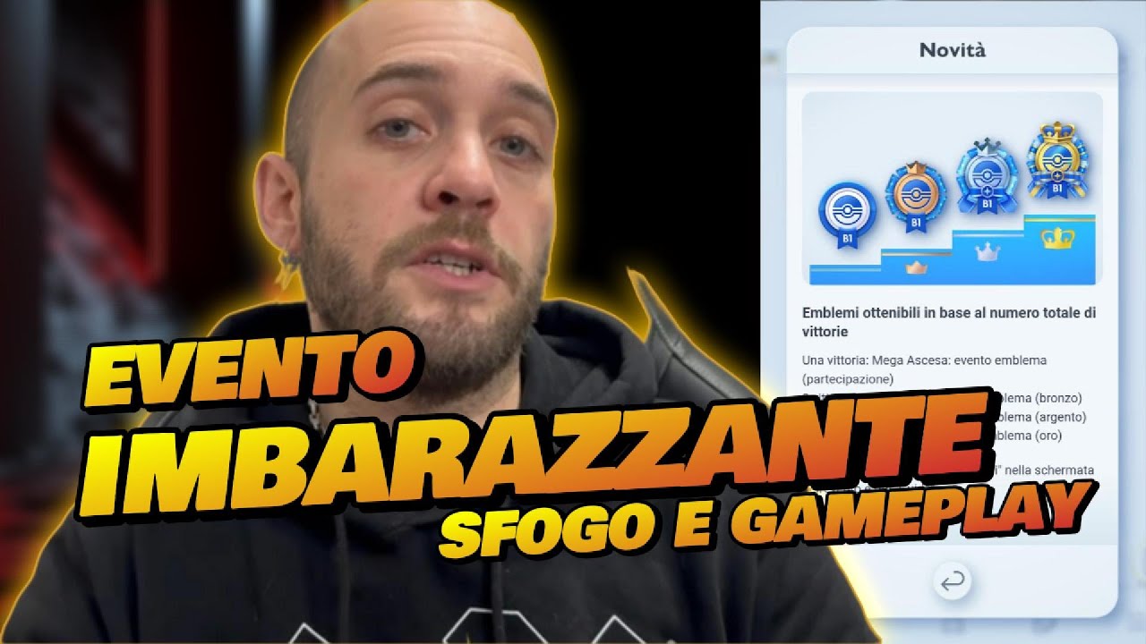 ⚡ Da 45 a 9 vittorie?! – La verità sull’evento IMBARAZZANTE di Pokémon Pocket