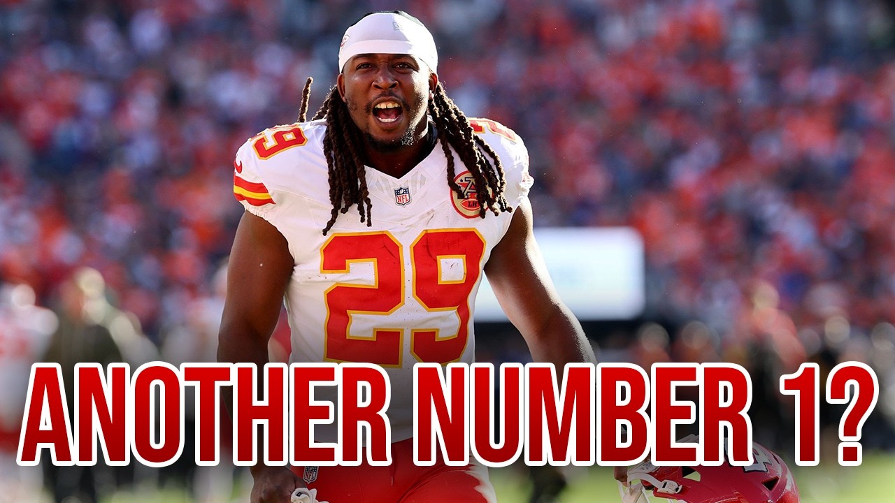 Tampa Bay Buccaneers 2026 Free Agency Options: Running Back