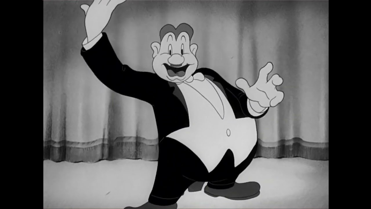 Looney Tunes: Hobby Horse-Laughs
