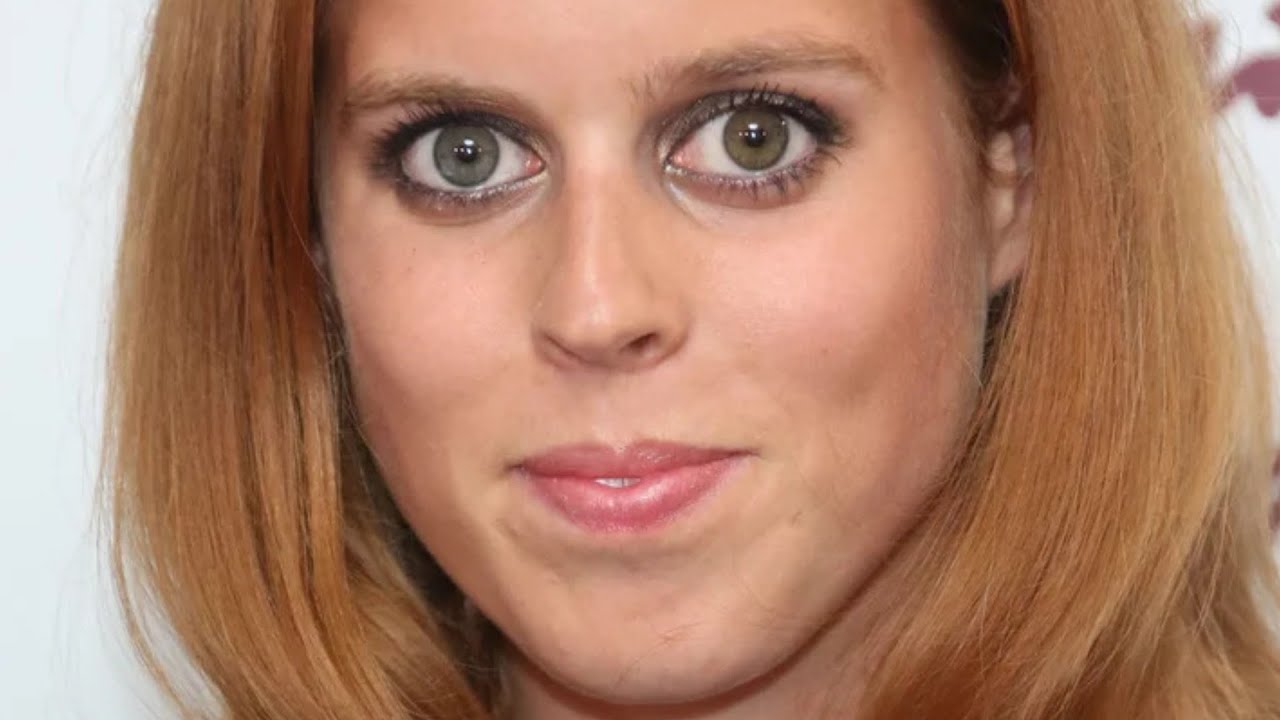 Major Baby Drama Has Broken Out Between Meghan And Beatrice