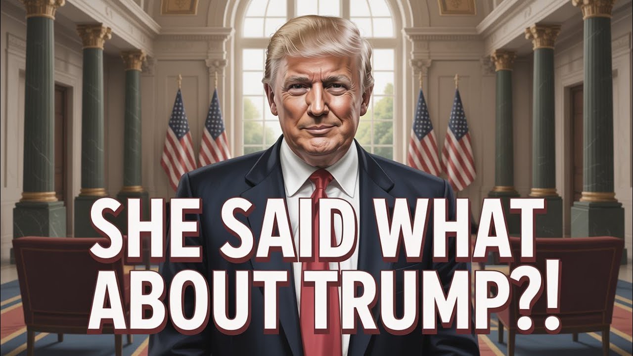 “Trump Gets BAD NEWS from His OWN Judge! Aileen Cannon’s Shocking Ruling Changes 