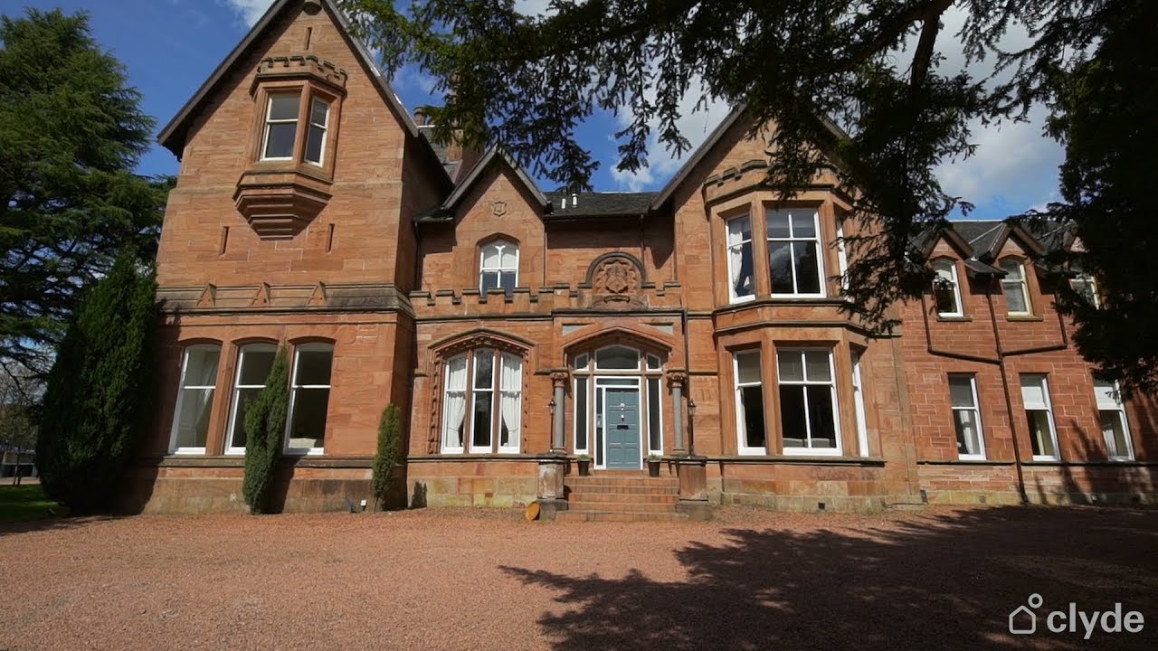 2 Elmwood Manor, Bothwell, G71 8EA