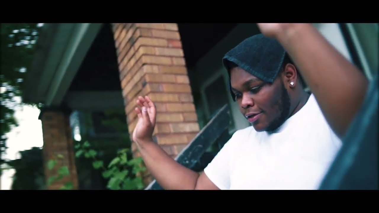 Snacczz &ldquo;UP THEN ITS STUCK&rdquo; (Official Music Video)