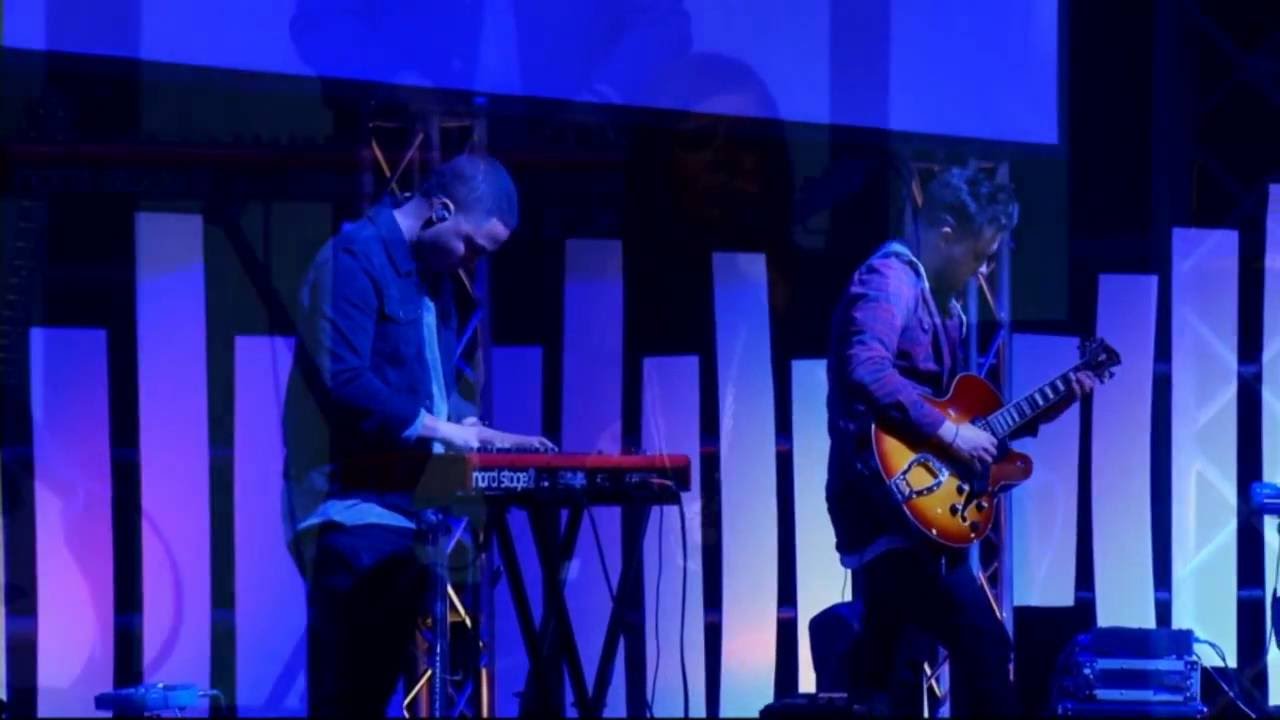 Buen Buen Padre (good good father)- Free Worship