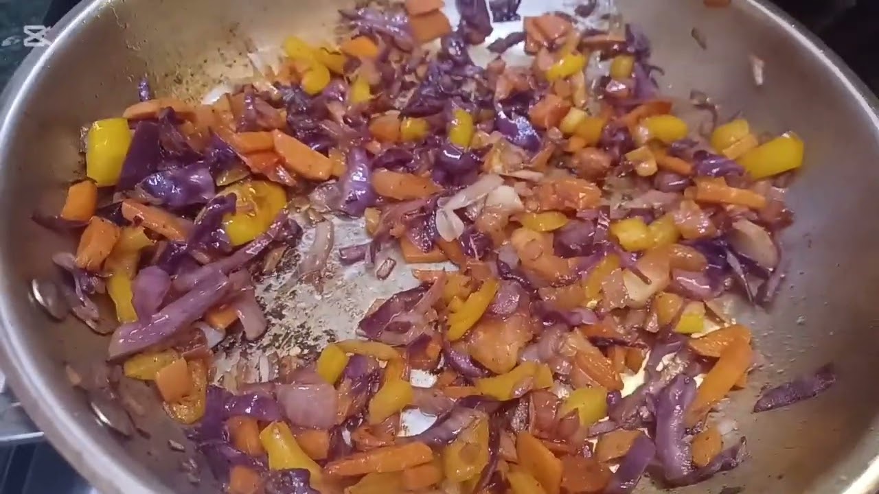 കൊത്തു ചപ്പാത്തി