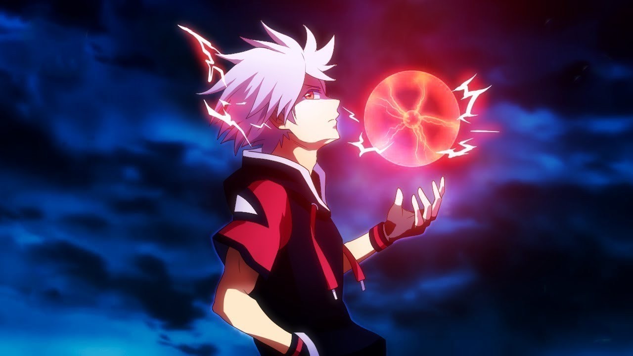 10 ISEKAI Anime Where The MC Becomes An OVERPOWERED MAGE