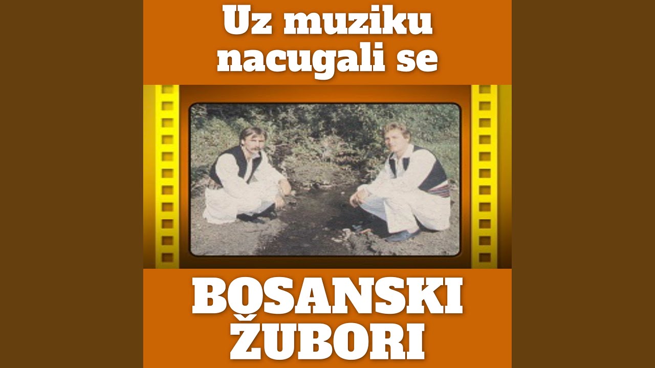 Pjesma mome selu