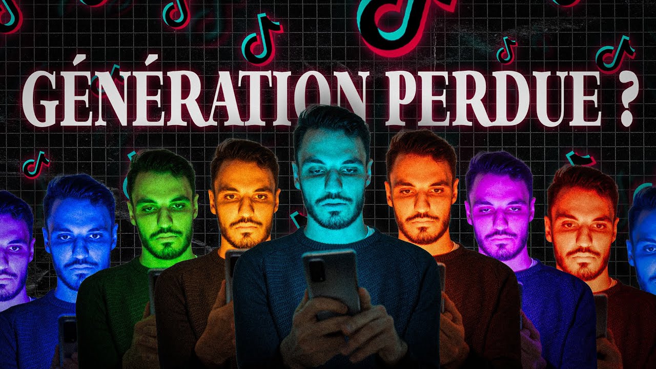 TikTok est-il en train de tuer ma génération ?
