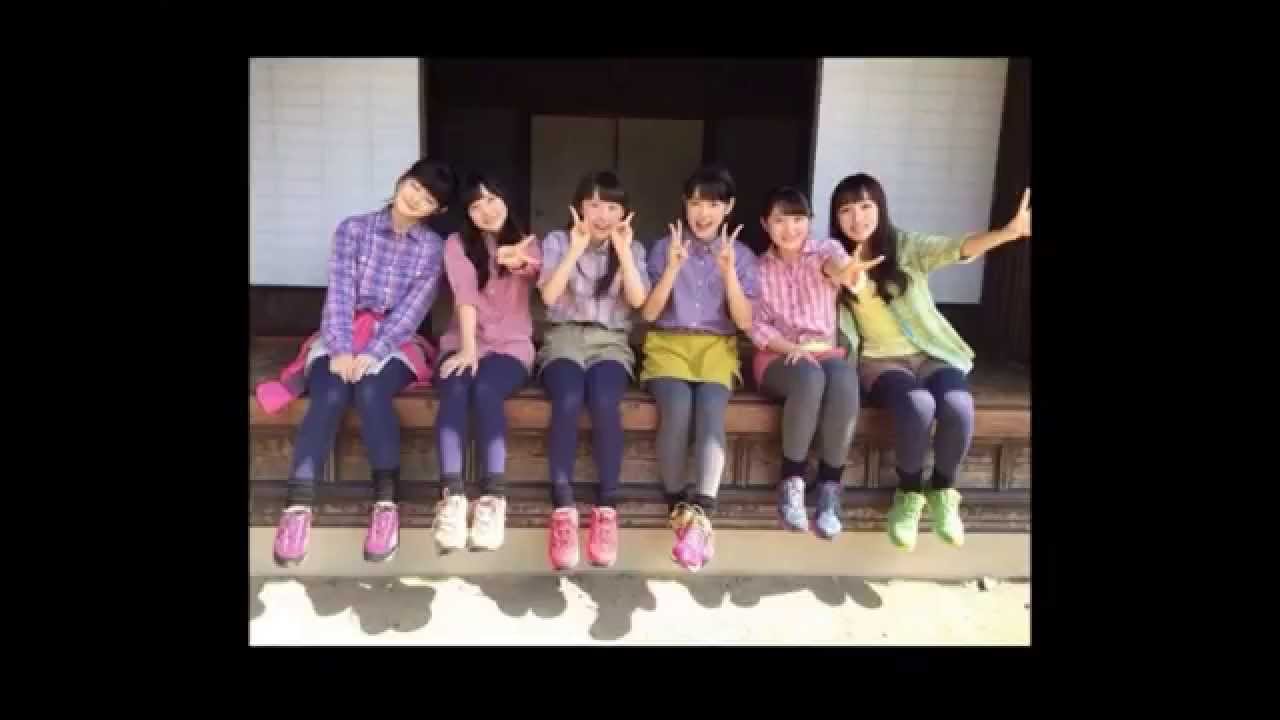 Ozeki Mai 『大好きだよ、ずっと』 for Shimamura Uta