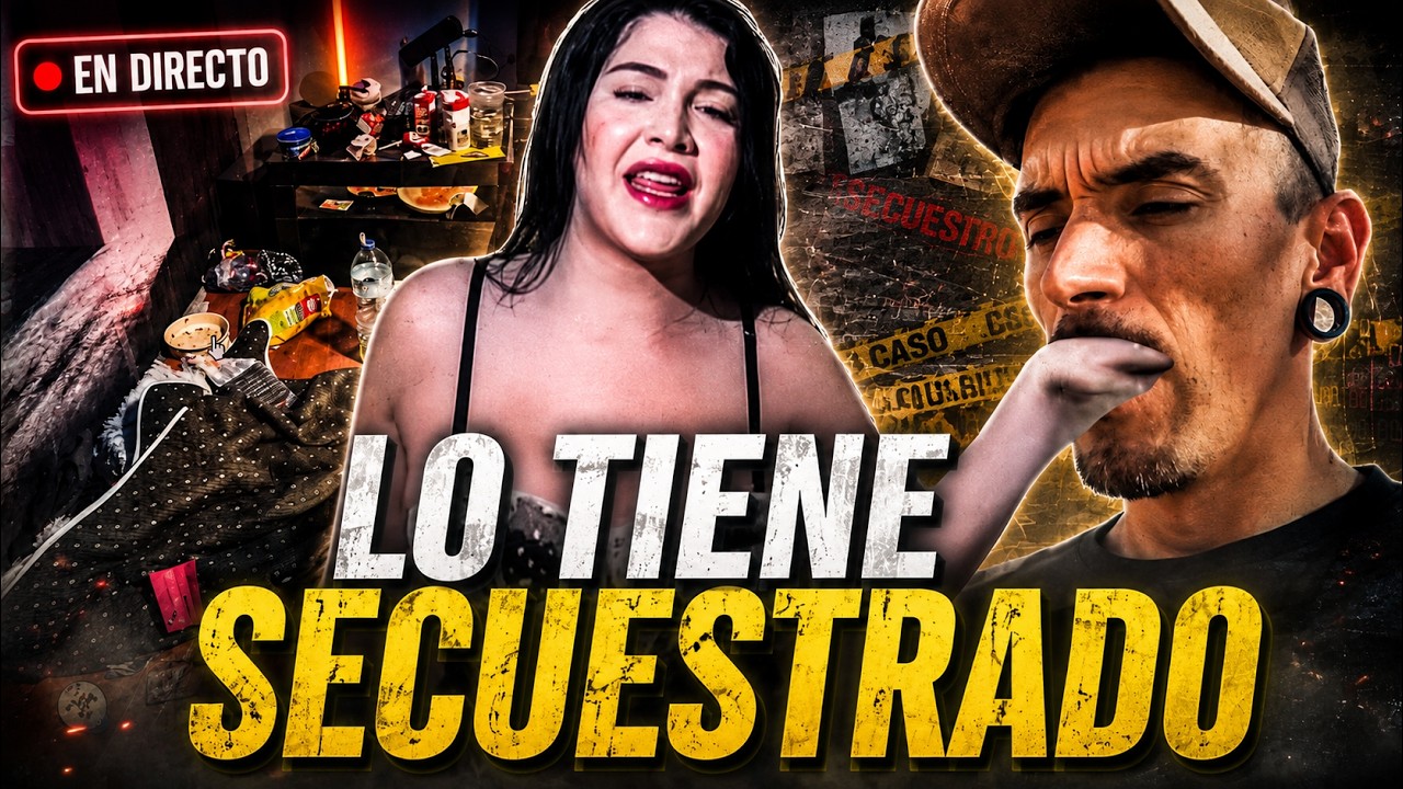 ESTOS SON los VIDEOS FILTRADOS de ZONA LIMITE - LA MARRASH EXPUESTA
