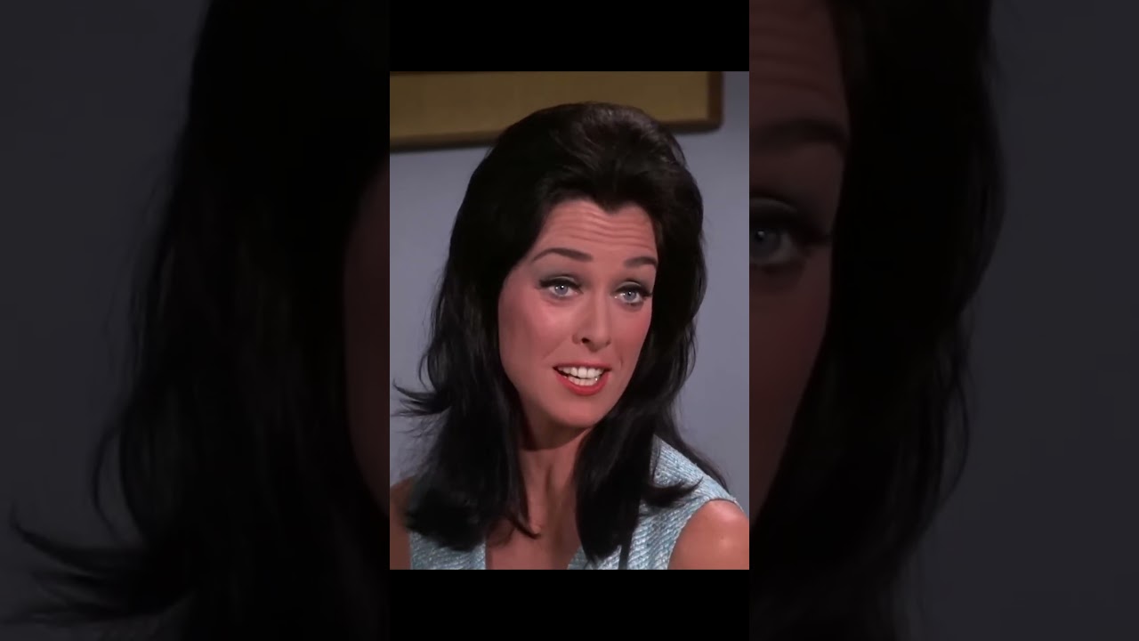 If women used magic in the workplace (Part 1) | Barbara Eden | I Dream of Jeannie (1967)