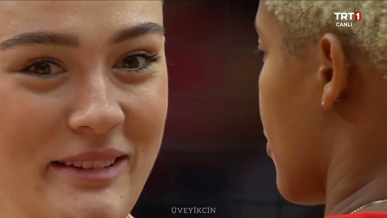 Filenin Sultanları v.s Japonya #DünyaŞampiyonası 