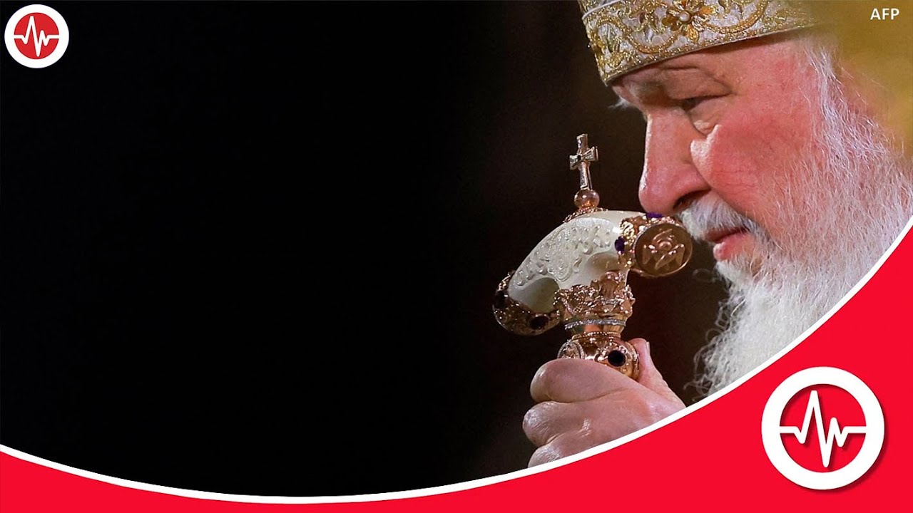 FACT CHECK: Russian Orthodox Patriarch Hews to Kremlin Propaganda Line on Ukraine Identity