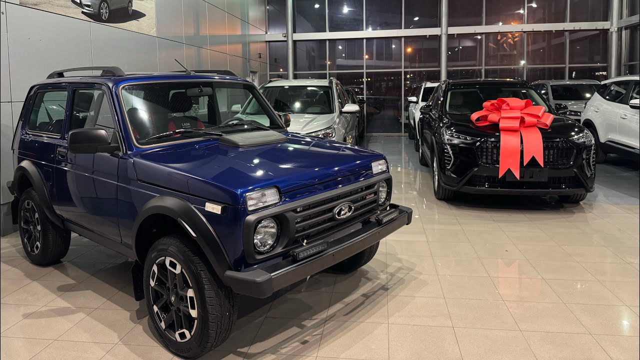 РЕАЛЬНЫЕ ЦЕНЫ НА LADA! ОБЗОР ПЛОЩАДКИ!