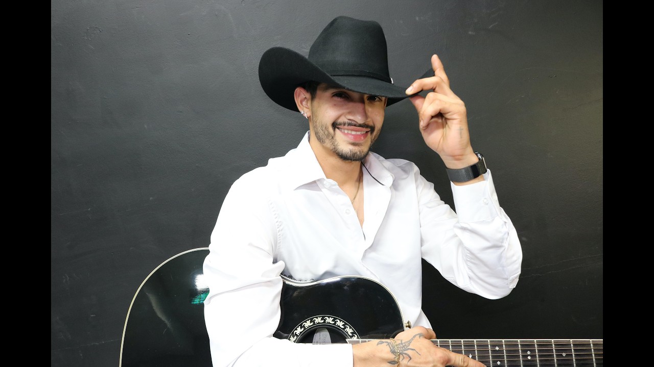Te Quieres Casar Conmigo - Anthony Coveña