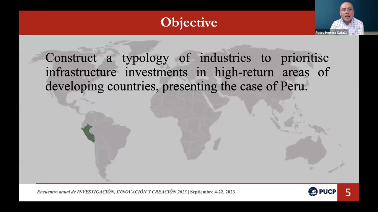 Econom&iacute;a Regional