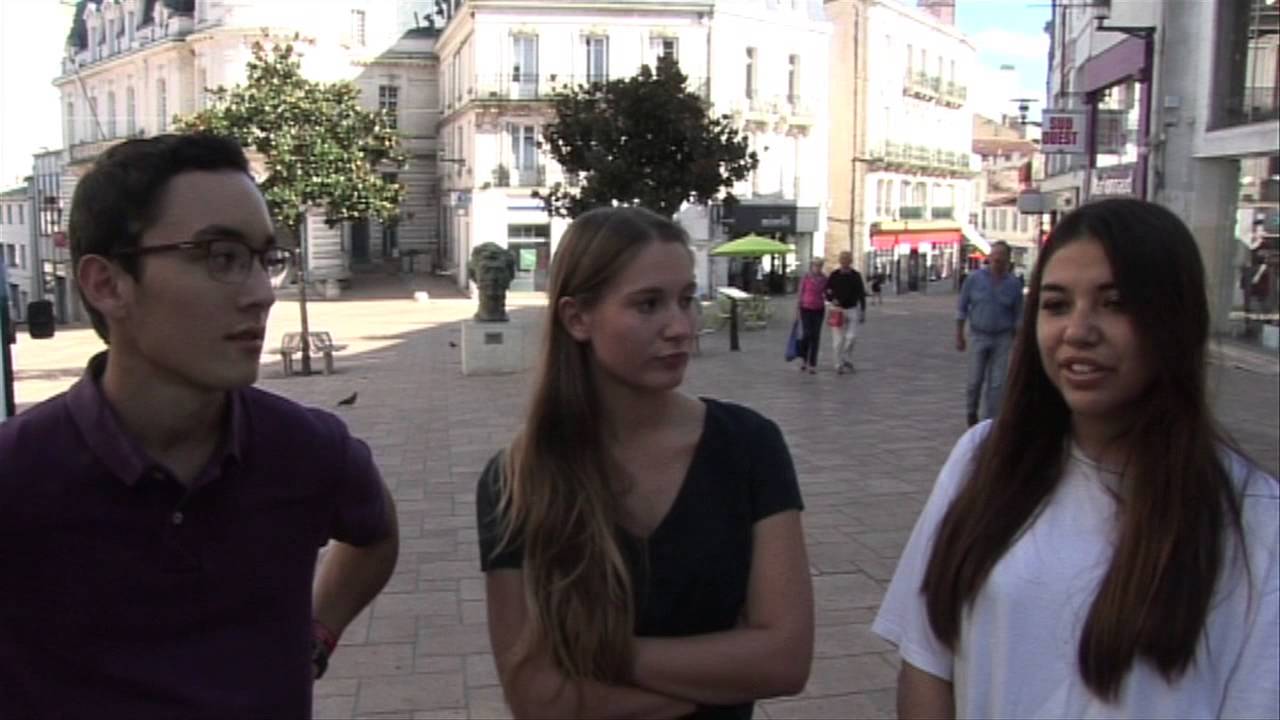 La littérature chez les jeunes