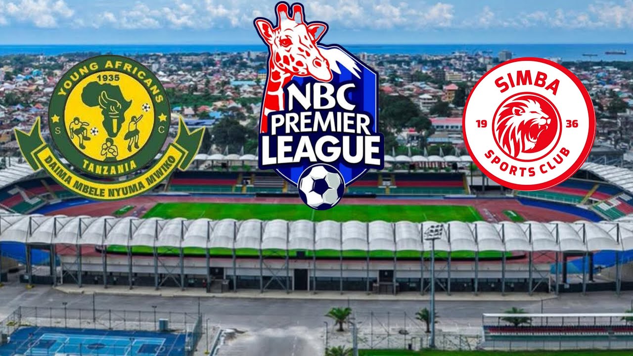 LIVE: MASHABIKI WA SIMBA NA YANGA WALITABIRI HAYA KABLA YA MCHEZO, UNAWAAMBIA NINI?