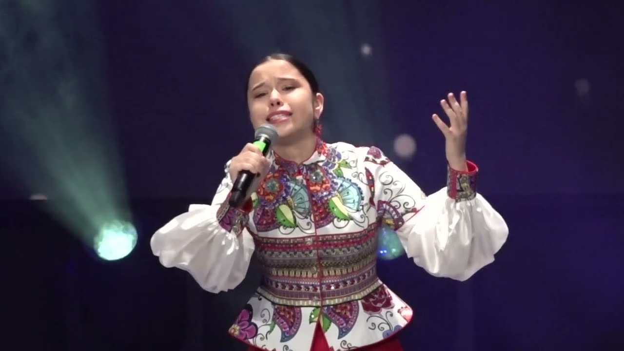 АННА ЯКОВЛЕВА и ПОЛИНА АЛЕШИНА Оптинская весна 2026 Отборочный тур