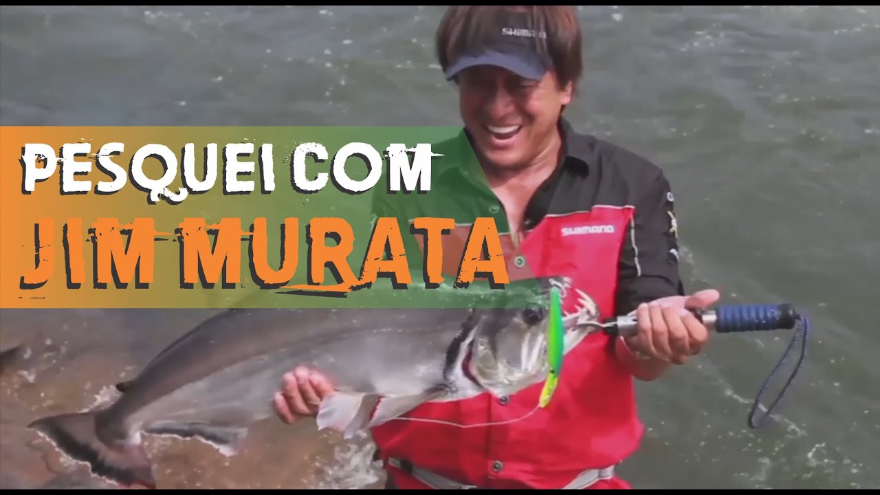 Pescaria no Amazonas   Rio Aripuanã   PGM 04