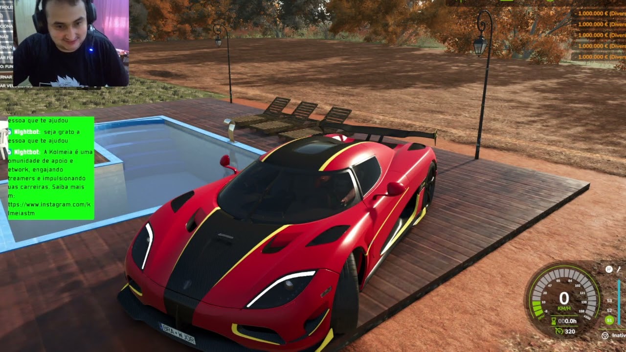 Farming Simulator 25