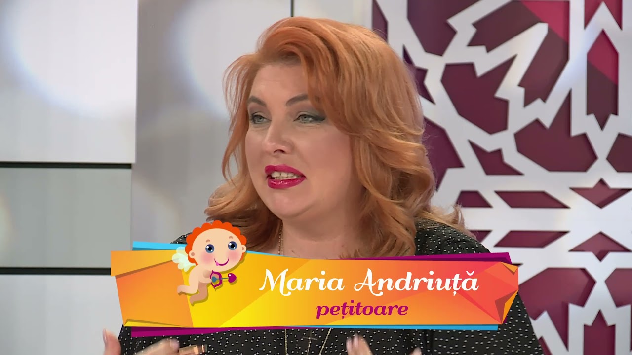 HAI SĂ NE CĂSĂTORIM | 12.09.2021