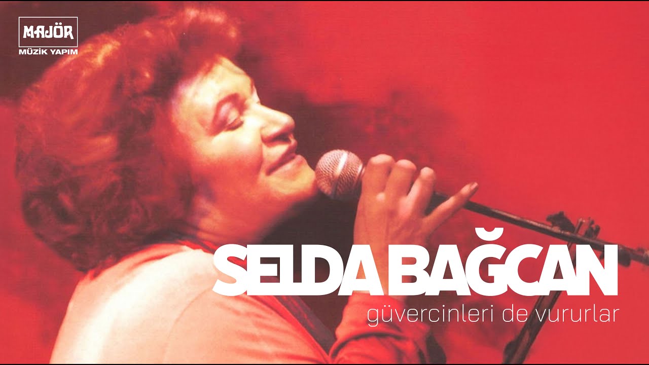 Selda Bağcan - Sarı Gelin (Güvercinleri de Vururlar)